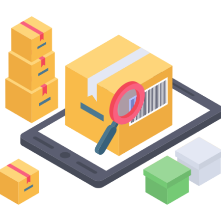 Envois soignés et suivis