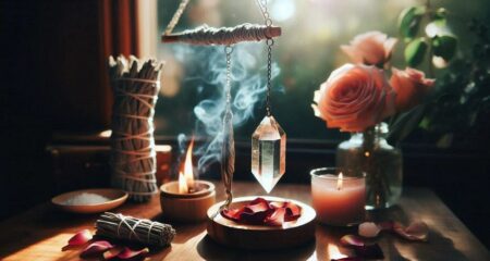 Senteurs et diffusion Ambiance minérale